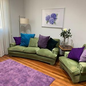 Kamer met Twee Aparte Bedden